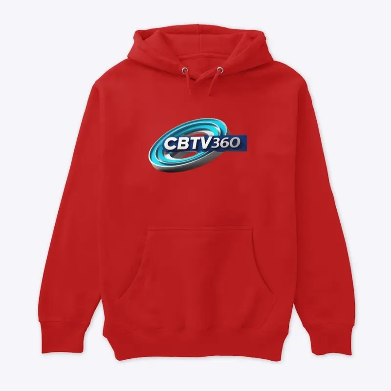 2025 CBTV360 Gear