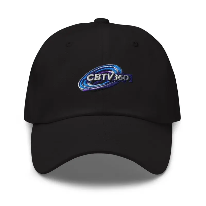 CBTV360 Hat