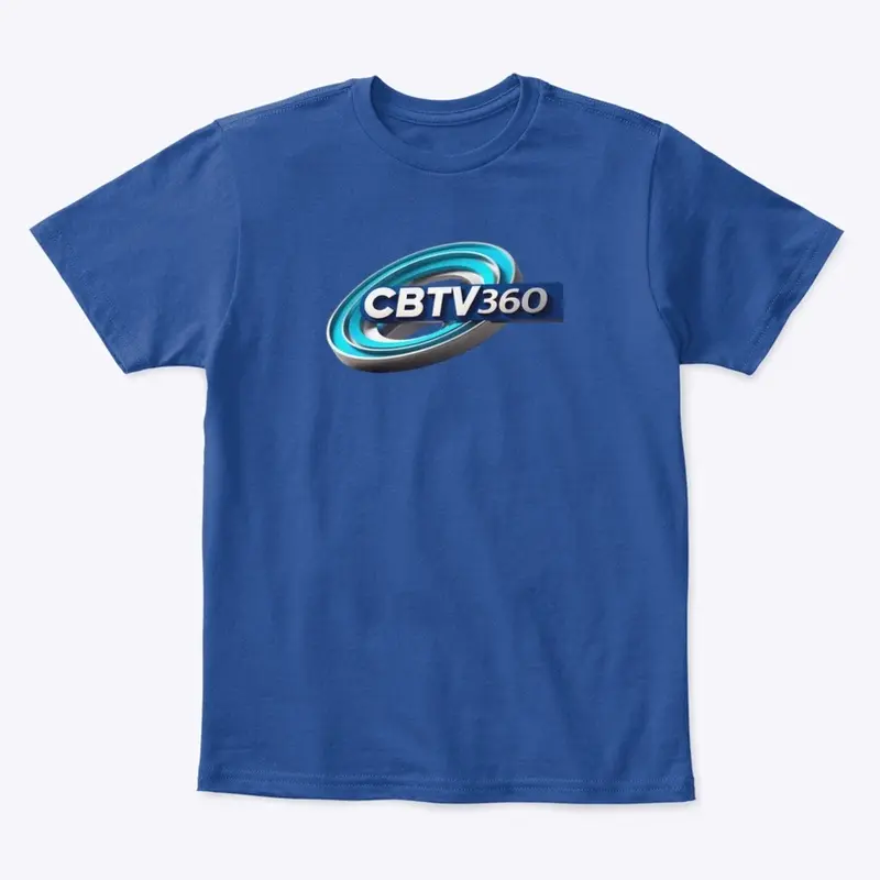 CBTV360 Design