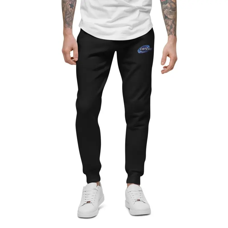 CBTV360 Joggers