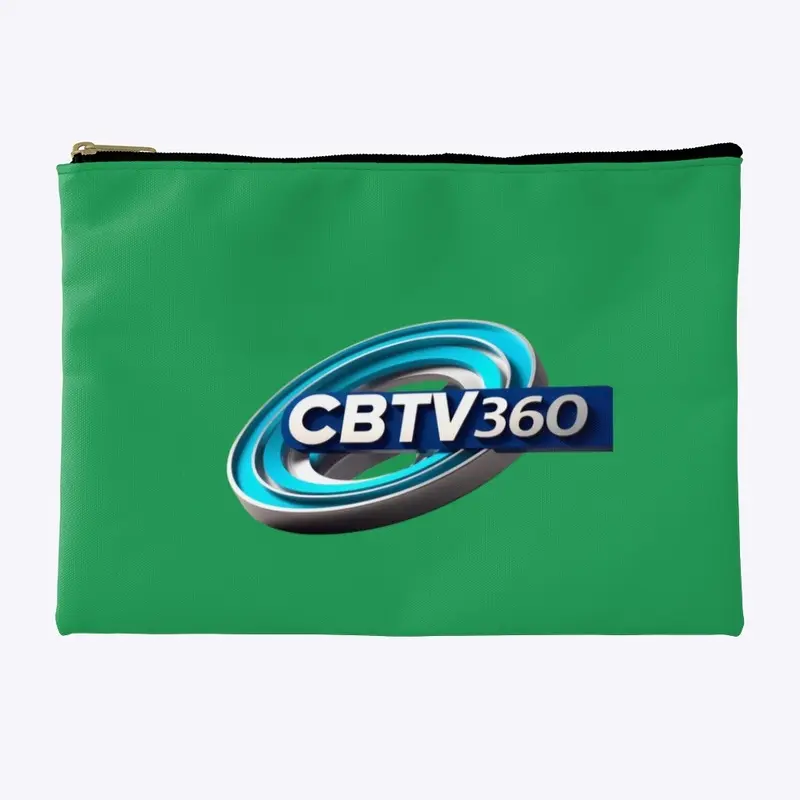 CBTV360 Design