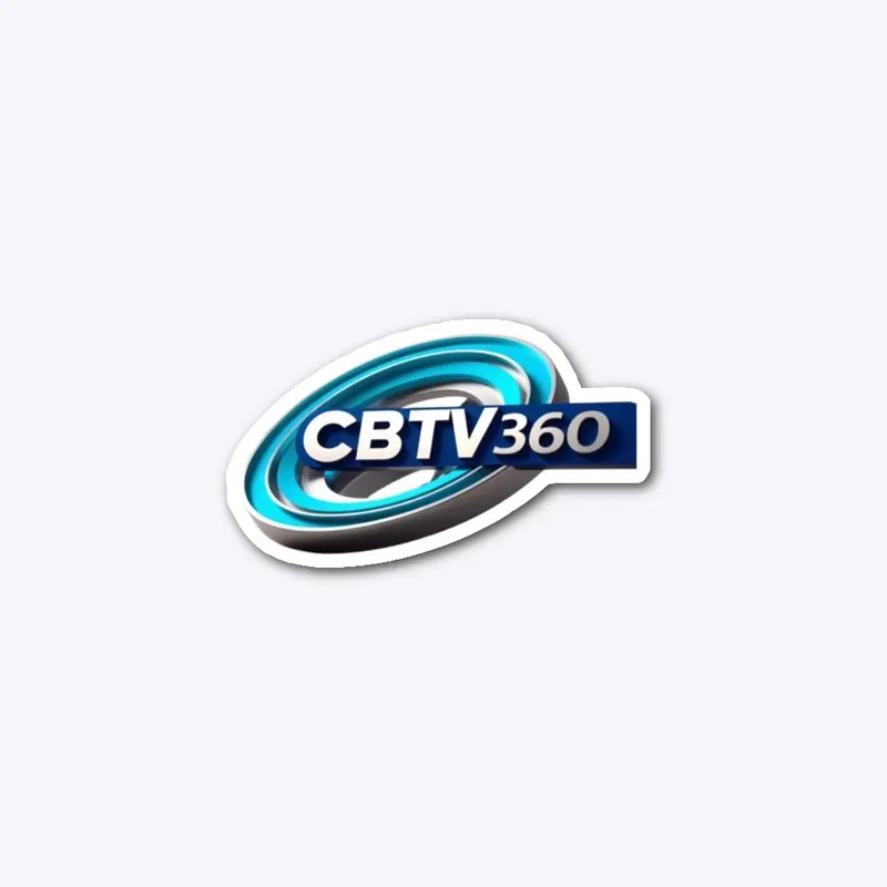 CBTV360 Design